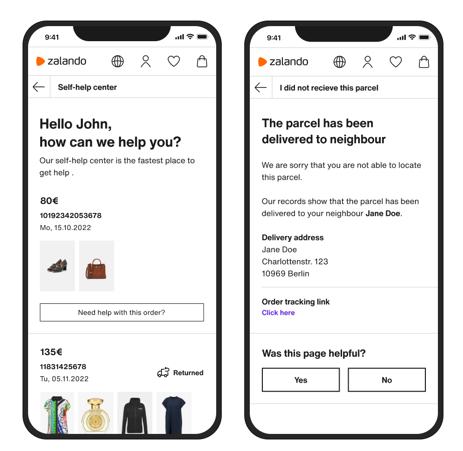 Insight illustration